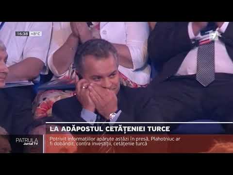 Patrula Jurnal TV, Ediția din 15.11.2020