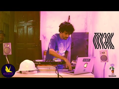 Flowrecer - T2 - EP1 - TONCALi