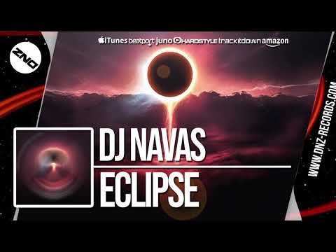 DNZF513 // DJ NAVAS - ECLIPSE (Official Video DNZ Records)