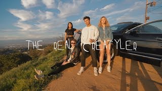 The REAL Creatyler (feat. Ethan Cutkosky, Dwarf Mamba, Benny Snell Jr, &amp; Dom DeAngelis)