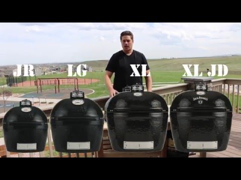 Primo Ceramic Grill Oval LG How to stain your wood table Product review