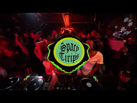 Tha Suspect ft  Ruffman - Jalahmiya (Bootleg Remix) [beat Bad Government prod. by Nava with Tyrips]