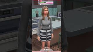 How to Reset Your Sim in The Sims 4 #shorts
