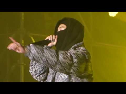 Cohort LIVE (Keith Ape, Okasian, B-Free, Jay Allday, Bryan Chase)