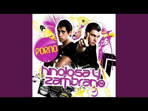 Porno (Roke DJ & Luis Mendez English Remix)