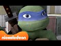 De Thundermans | Karai wil wraak op Shredder Karai ⚔️ | Volledige aflevering in 15 minuten