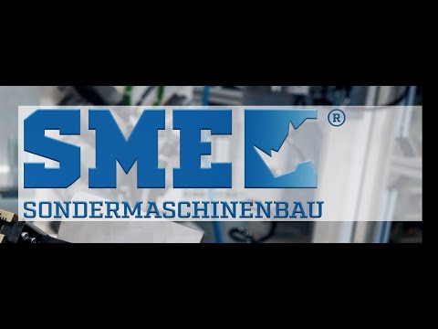 SME Sondermaschinenbau Engelsdorf GmbH  | Unternehmensfilm