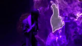 travis scott : goosebumps live (mike dean version) slowed + reverb