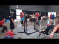 1233 lbs @ 165 lbs - Braden Sanchez - Naturally Fit Expo USPA Powerlifting Meet