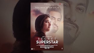 Download lagu Secret Superstar mp3 Download lagu Secret Superstar mp3