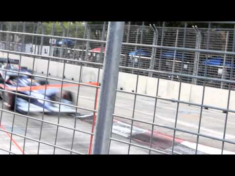 Baltimore Grand Prix 2012