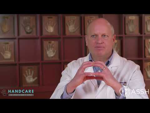 Scaphoid Fractures: Causes, Symptoms, & Treatment