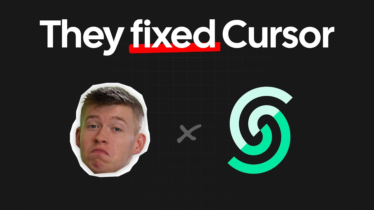 This Free Tool Makes Cursor 10x Smarter