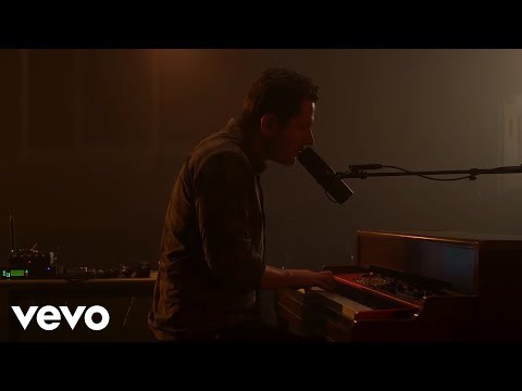 Owl City - Be Brave (Acoustic Version)