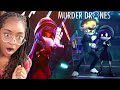 Its Prom Season And SOMEONE WANTS REVENGE Murder Drones Episode 3