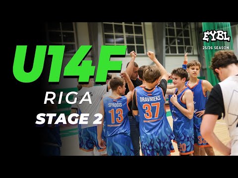 Oknoplast Krakow (POL) vs BBA Academy (BEL)