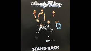 April Wine - I Wouldn&#39;t Want To Lose Your Love (1975)