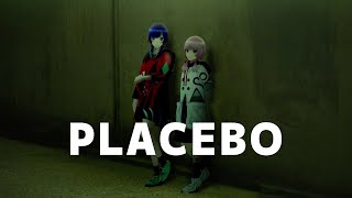 【歌ってみた】PLACEBO covered by 花譜+理芽