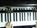 Ikimono Gakari-Kimi ga Iru(piano v2) 