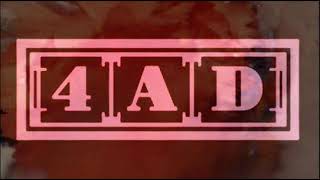 Cocteau Twins  - In Our Angelhood - 1983 - (Lyrics - Remastered - 4AD)