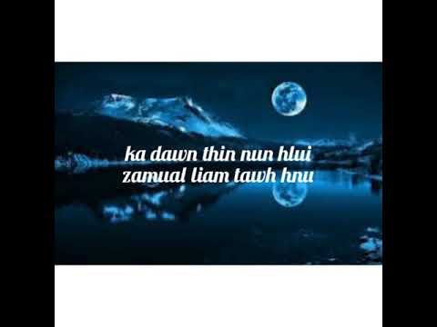 zomuanpuii || a pawi emai Lyrics