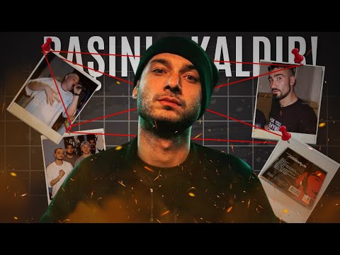 King of the Underground and the Sky | Sansar Salvo