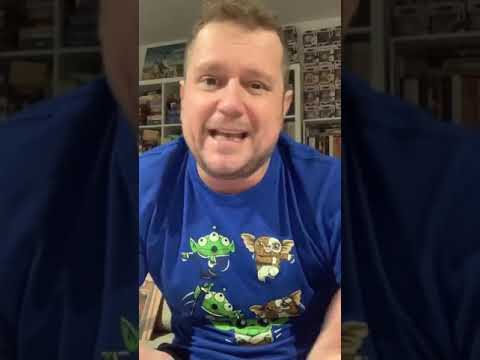 2/3 Directo Instagram El Monaguillo 17/03/2020