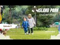 Island Park Pahalgam kashmir / kashmir park / srinager to phalgam
