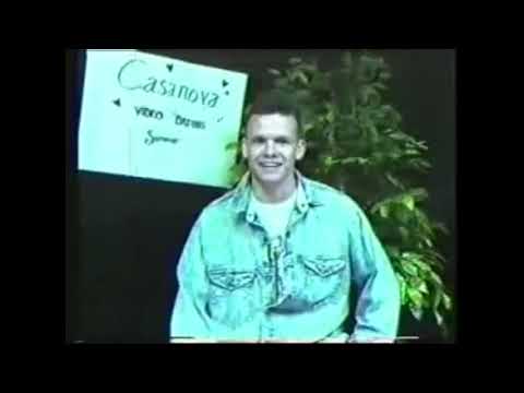 Oblivion NPC Conversation but it's Video Dating