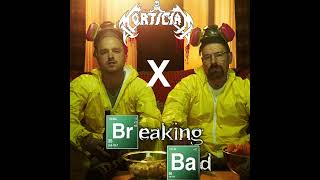 Mortician - Jesse's Bloodcraving