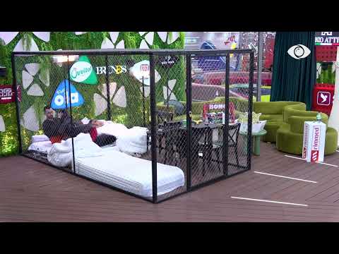 Kristi këput telat e burgut, ja arratisja e tij spektakolare