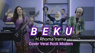Download lagu BEKU - H. Rhoma Irama - Cover Versi Rock Modern mp3