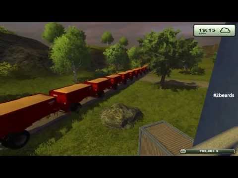 Farming Simulator 2013 - Classics on Steam