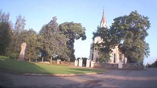 preview picture of video 'Virtualus Musninkų turas / Virtual Tour of Musninkai, Lithuania'