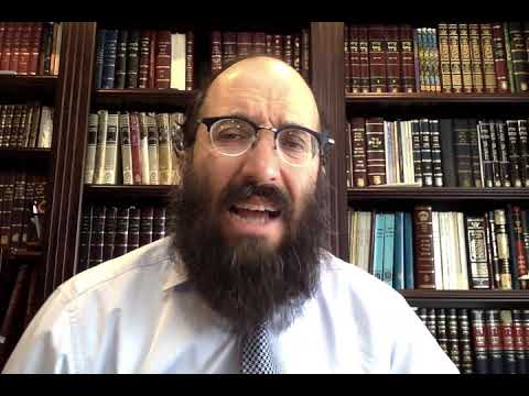 Tanya chapter 3 part 1 by Rabbi Deitsch
