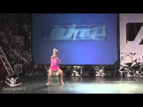 Mackenzie Ziegler/ No Crybabies