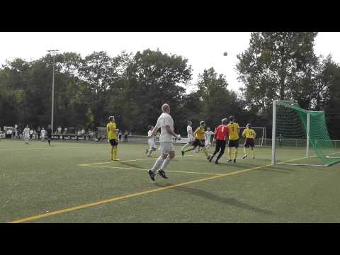 SV Wanne 11 vs SV Hilbeck