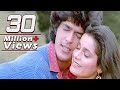 Sajan Aa Jao Asha Bhosle Shabbir Kumar Aag Hi Aag Song