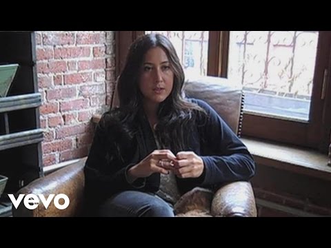 Vanessa Carlton - The Four Elements of Rabbits on the Run