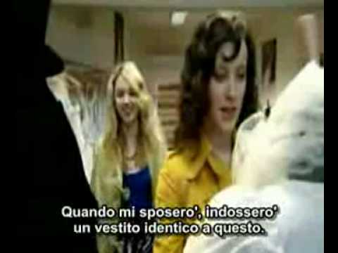Skins - Unseen - 1x01 [SUB ITA]