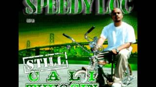 Speedy Loc, Gato Mas Loco &amp; Tito B - Game Related