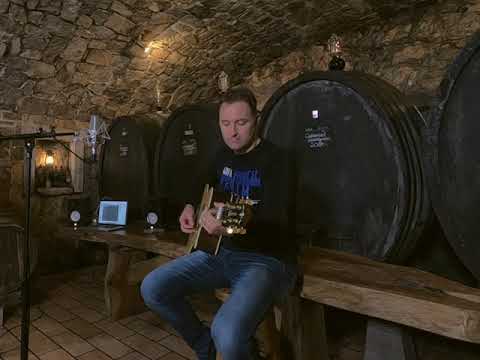 Borut Skočir - Napoj - SoundResearch#81@VinskaKletŠtoka