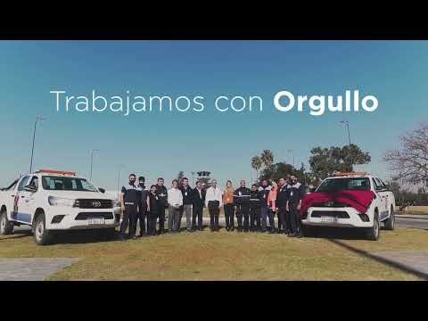 Turistas disfrutan de actividades por Güemes y recorren la provincia