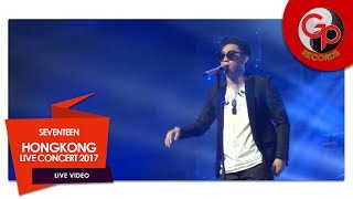 Seventeen - Hal Terindah (Hongkong Live Concert 2017)