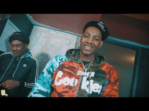 SOB X RBE (Slimmy B) - Tell me somethin'  (Official Video)