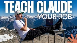 Claude in Chrome Clearly Explained (beginner setup guide & uses)