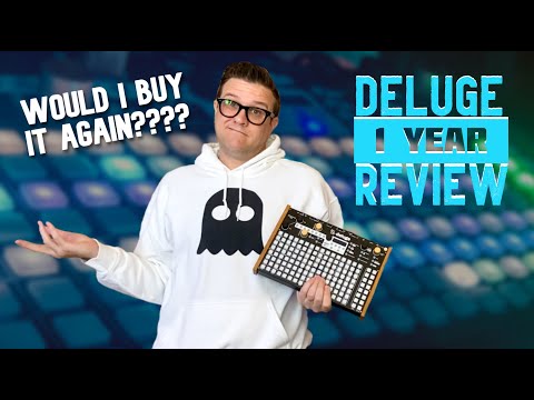 Deluge 1 Year Review - Would I Buy It Again??