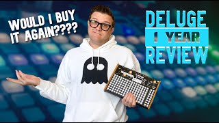 Video thumbnail for Deluge 1 Year Review - Would I Buy It Again?? by Oakland Ghosts