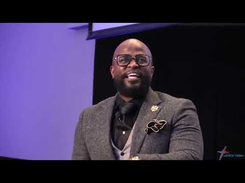 "Don't Take God For Granted" Willie B. Williams III