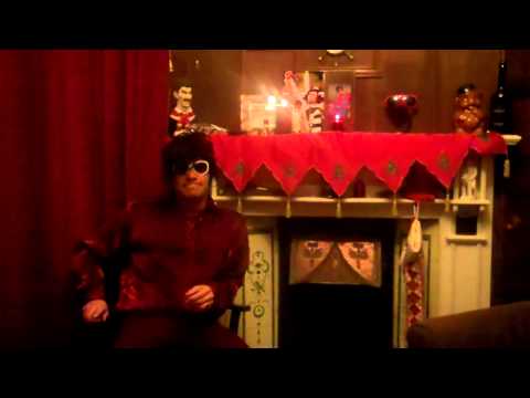 Dai Ablo  'The Legend' New Year Massage